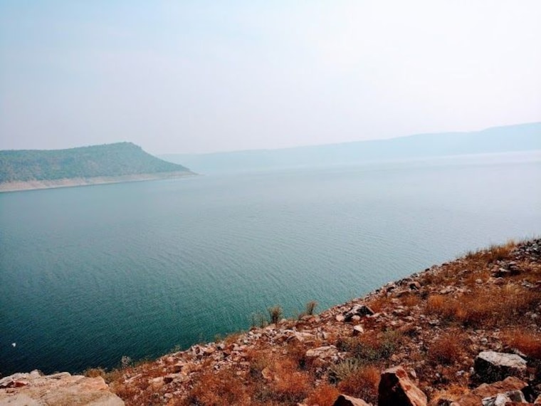 Nagarjunakonda Caves_Museum-2